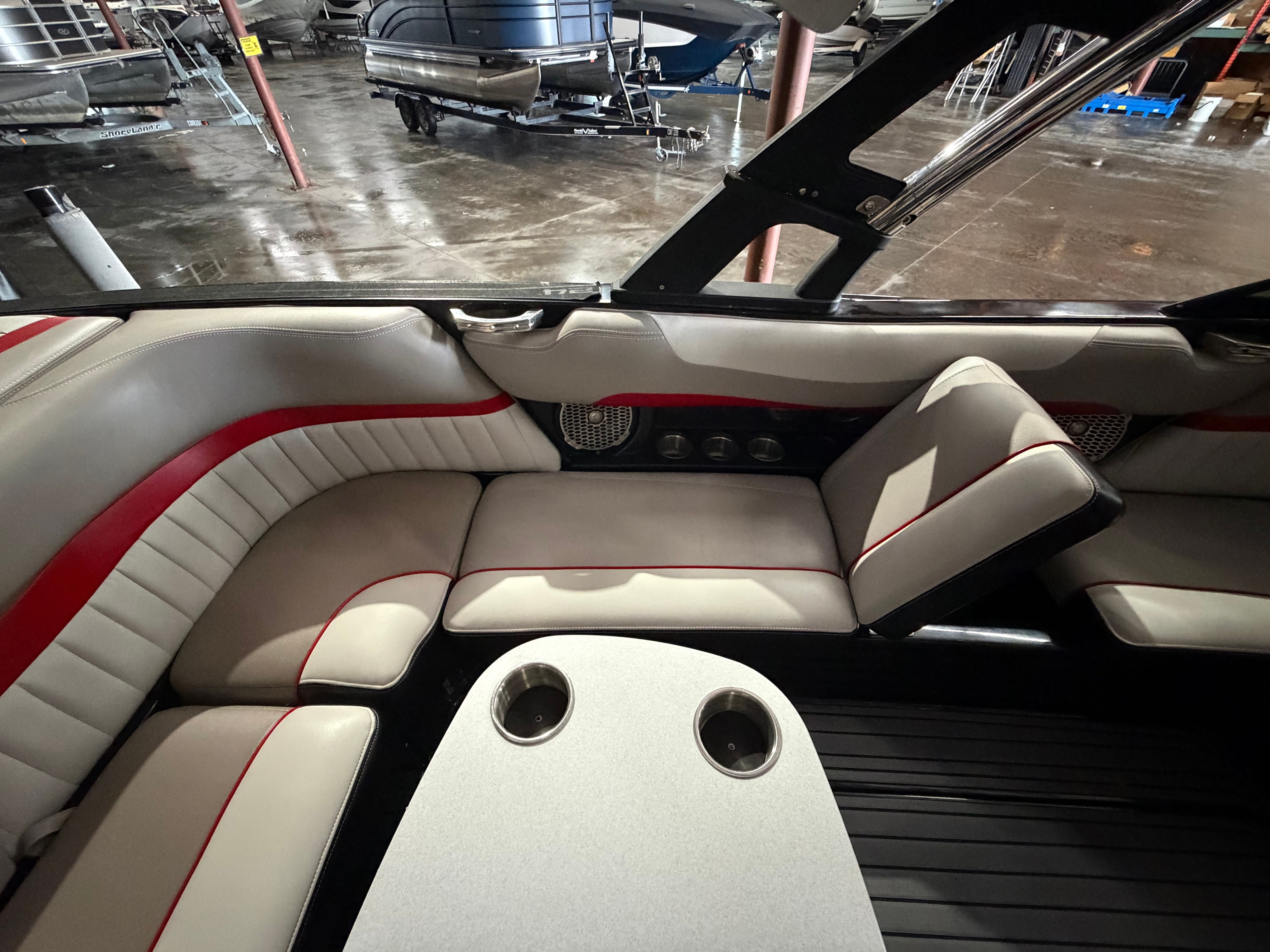 2014 Malibu Wakesetter 24 MXZ - 20
