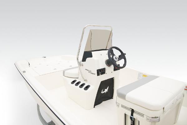 2026 Mako Pro Skiff 15 CC - 23