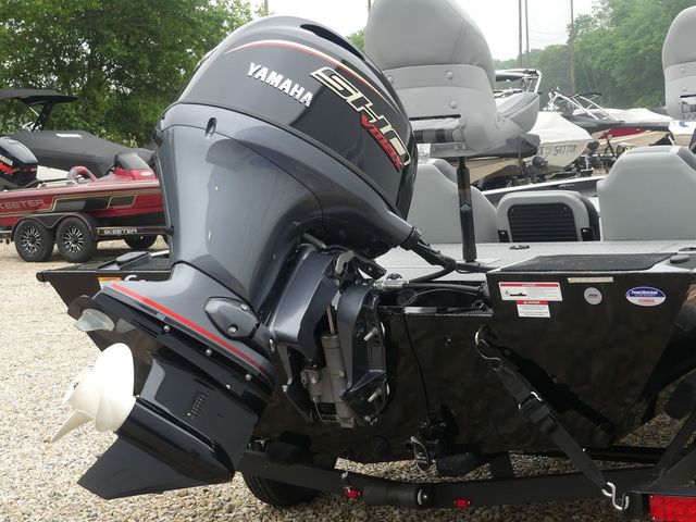 2026 G3 Sportsman 1710 - 16
