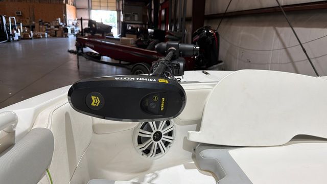 2023 Tahoe 2150CC W/ Mercury 225XL - 17