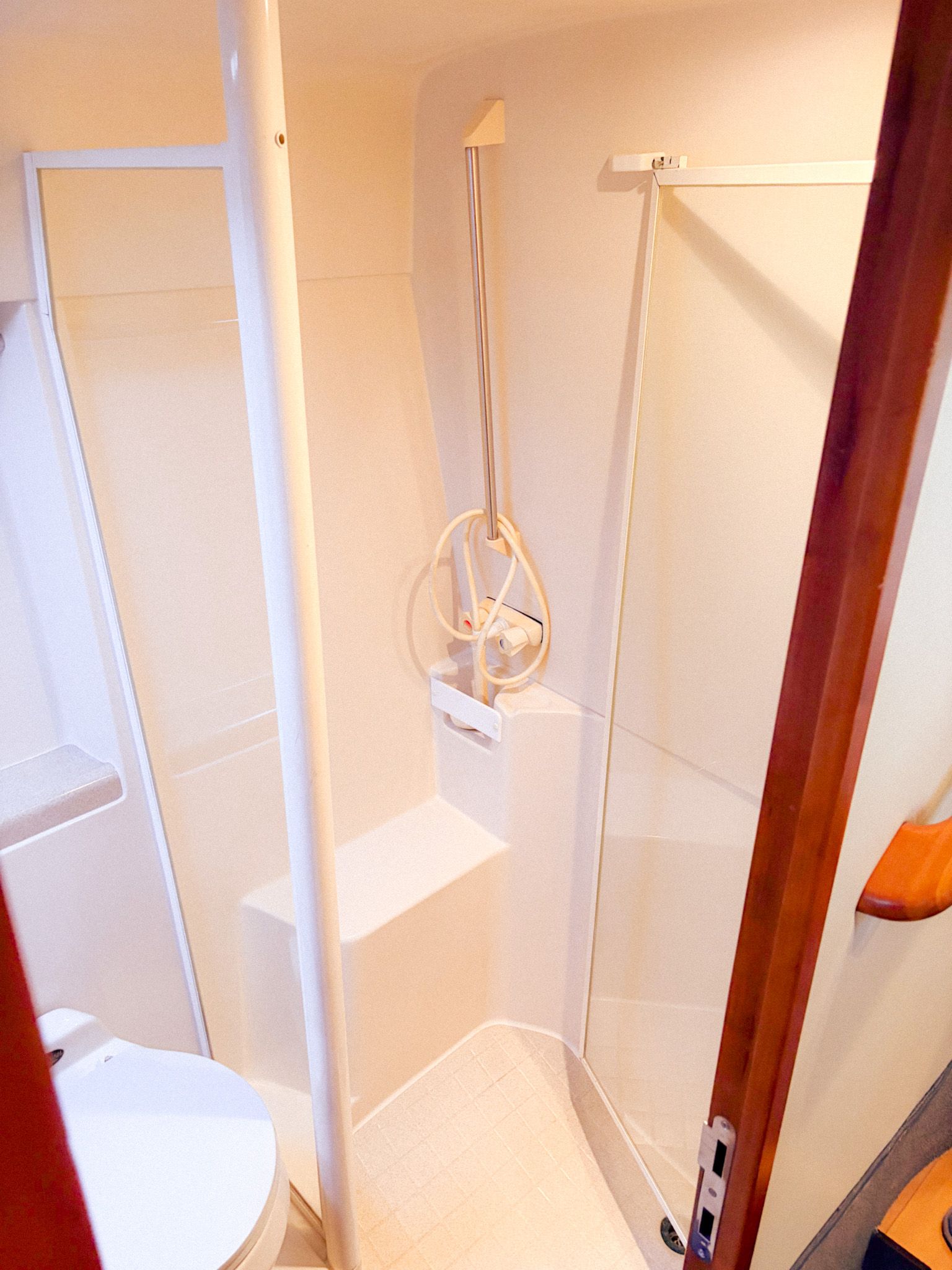 2002 Wellcraft 350 Coastal - 6