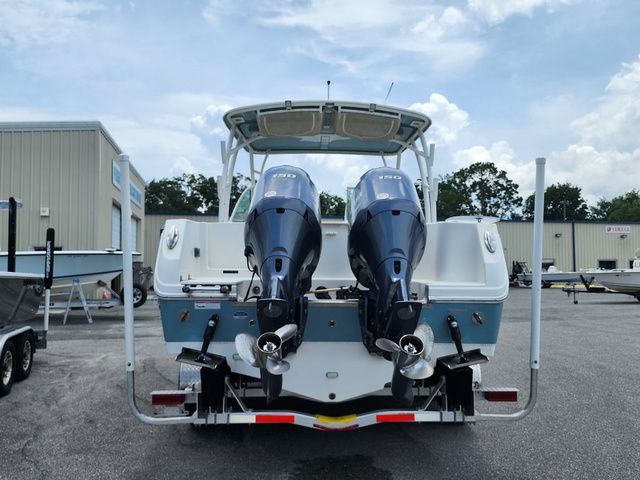 2017 Sailfish 275 DC - 5