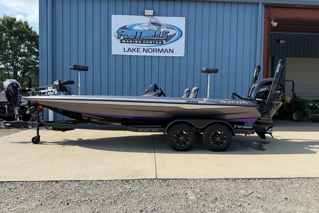2026 Skeeter ZXE20