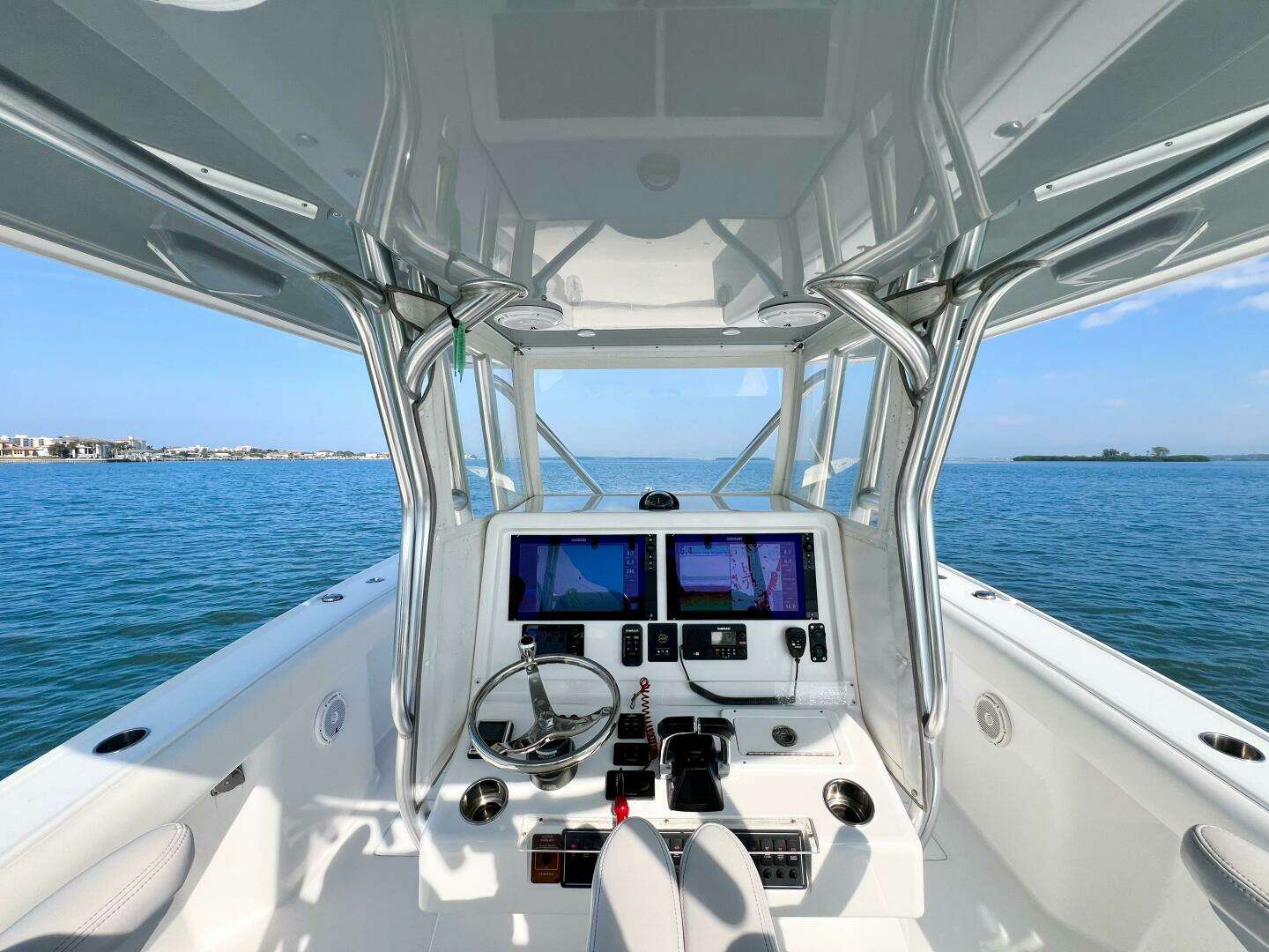 2015 Freeman 34VH - Image 14
