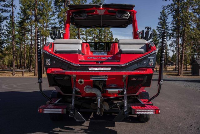 2020 Nautique Super Air Nautique G23 Paragon - 14