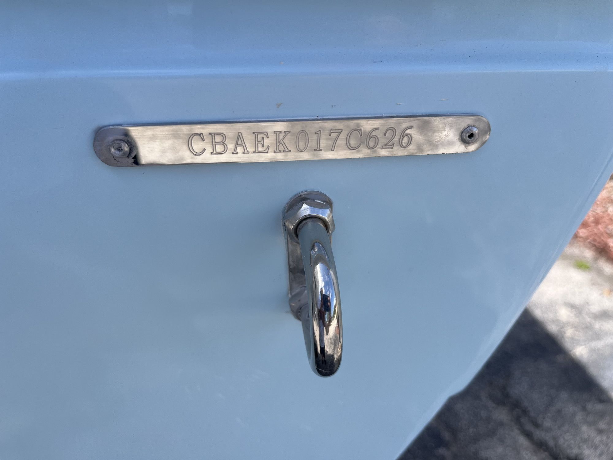 2026 Cobia 285 Open Center Console - 7