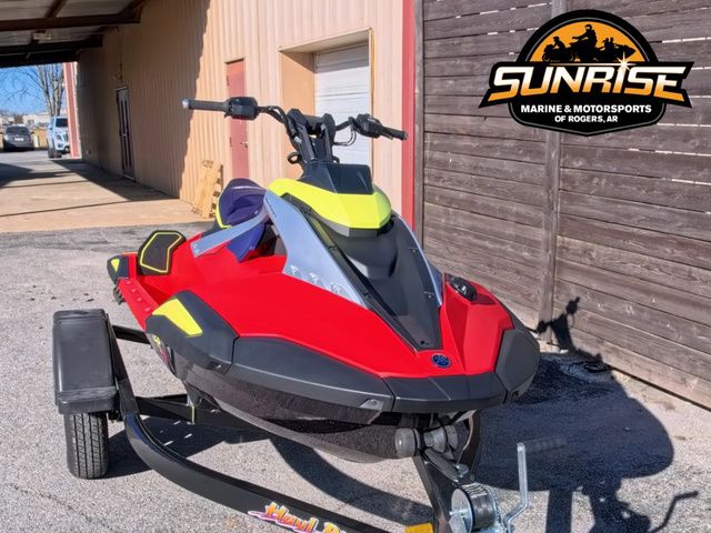 2026 Yamaha WaveRunner WaveRunner JetBlaster - 7