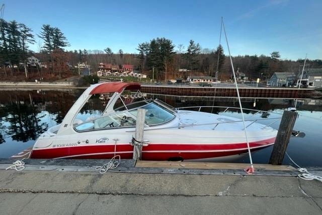 2005 Four Winns 288 Vista