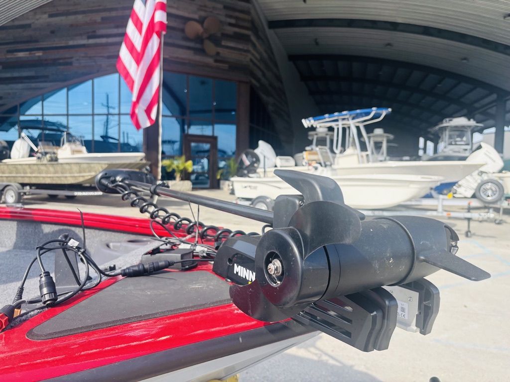 2025 Tracker Pro Team 175 Crappie Edition - 11