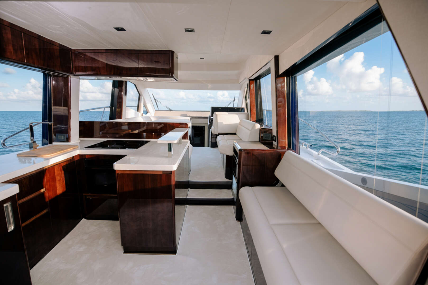 2026 Galeon 500 FLY - Image 35