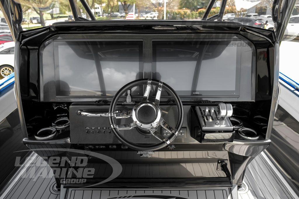 2023 Nor-Tech 390 Sport - 12