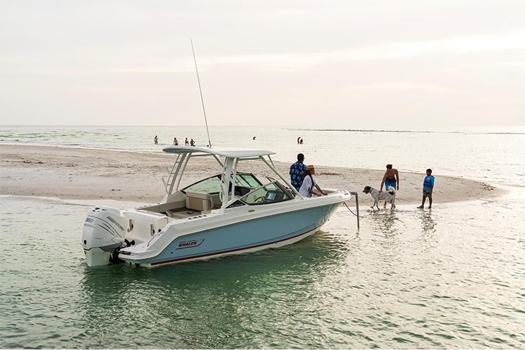 2023-Boston-Whaler-240-Vantage-MarineMax