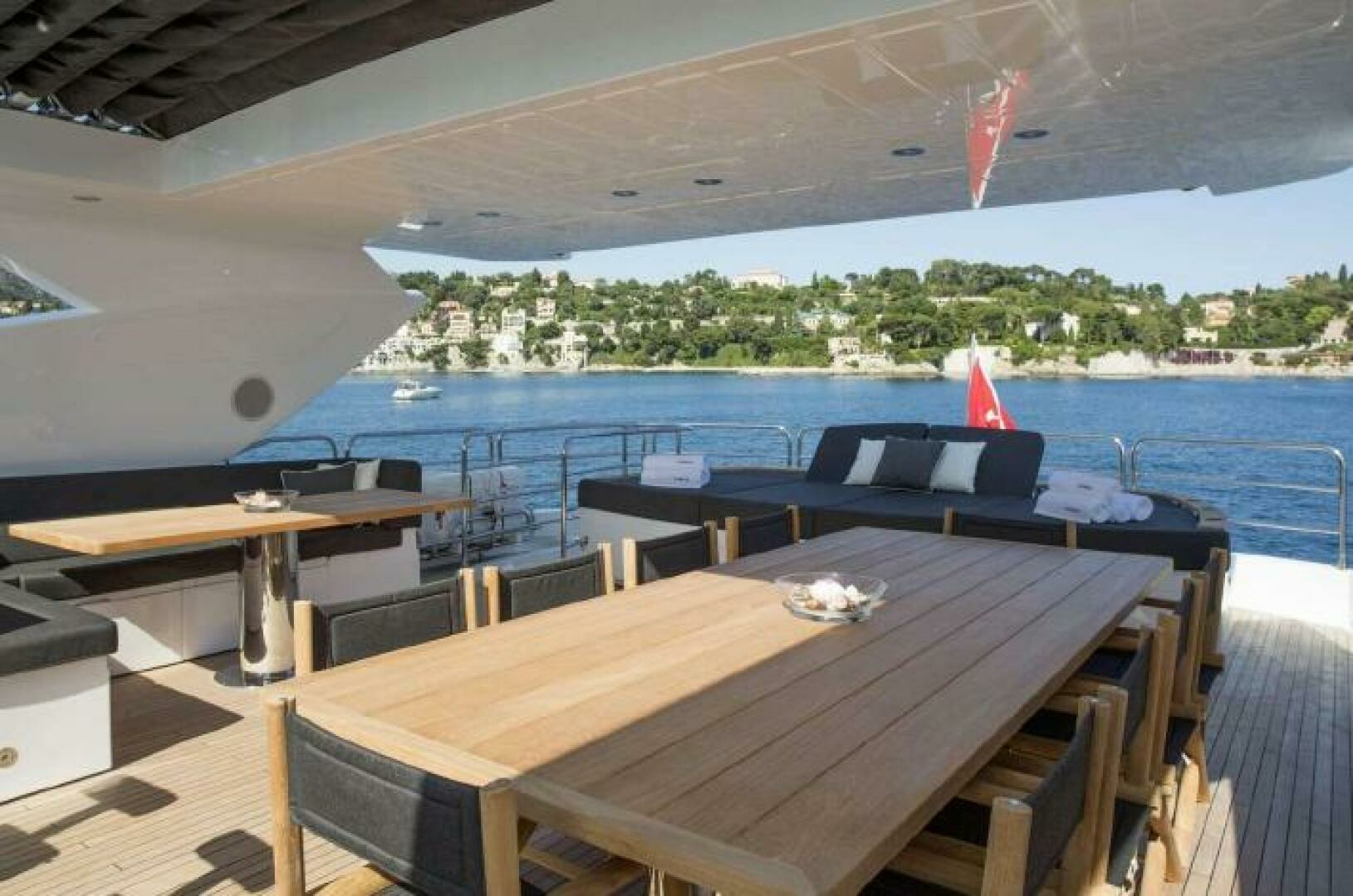 2013 Sunseeker 115 - Image 9