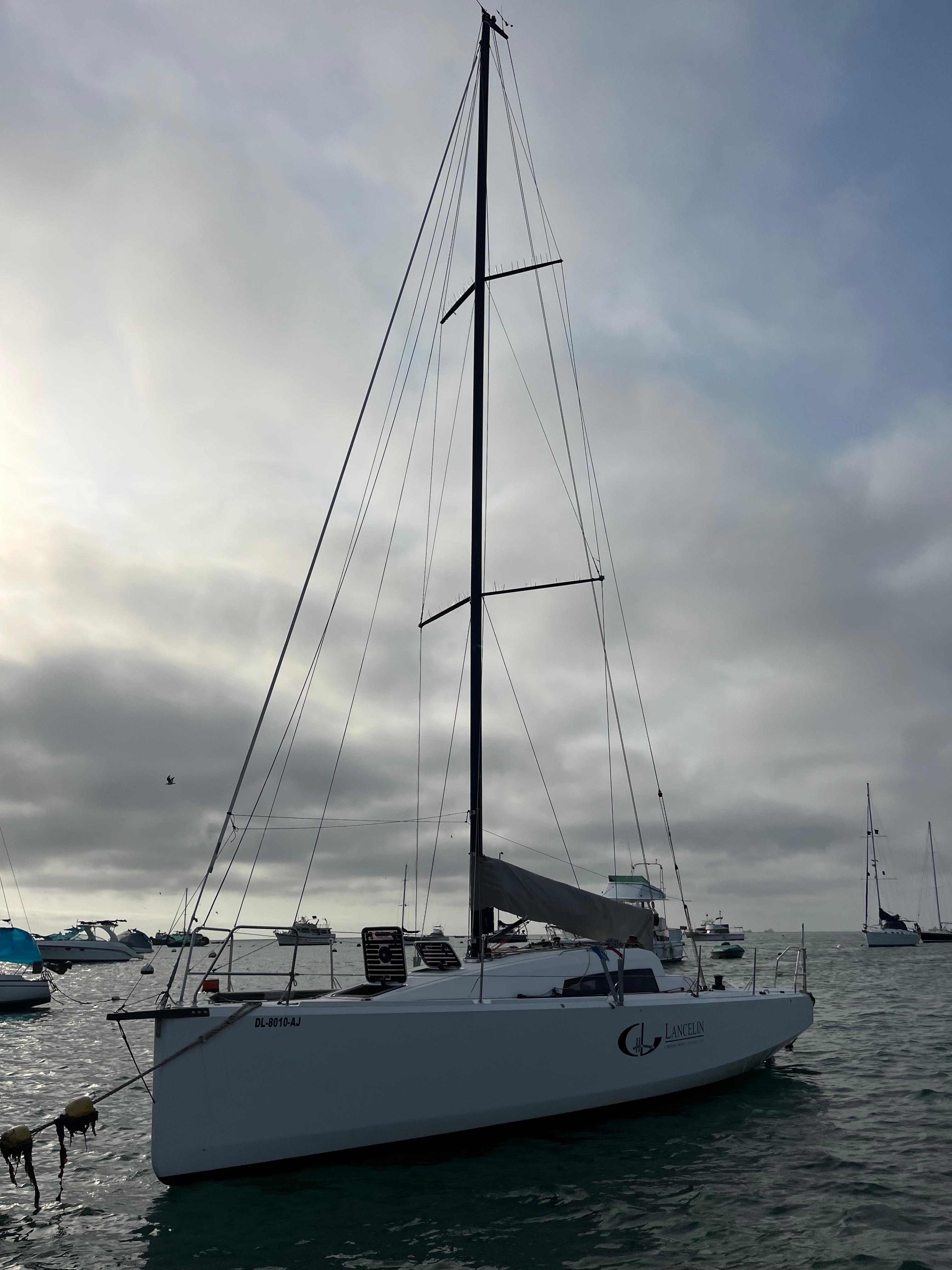 2013 Jeanneau Sun Fast 3600