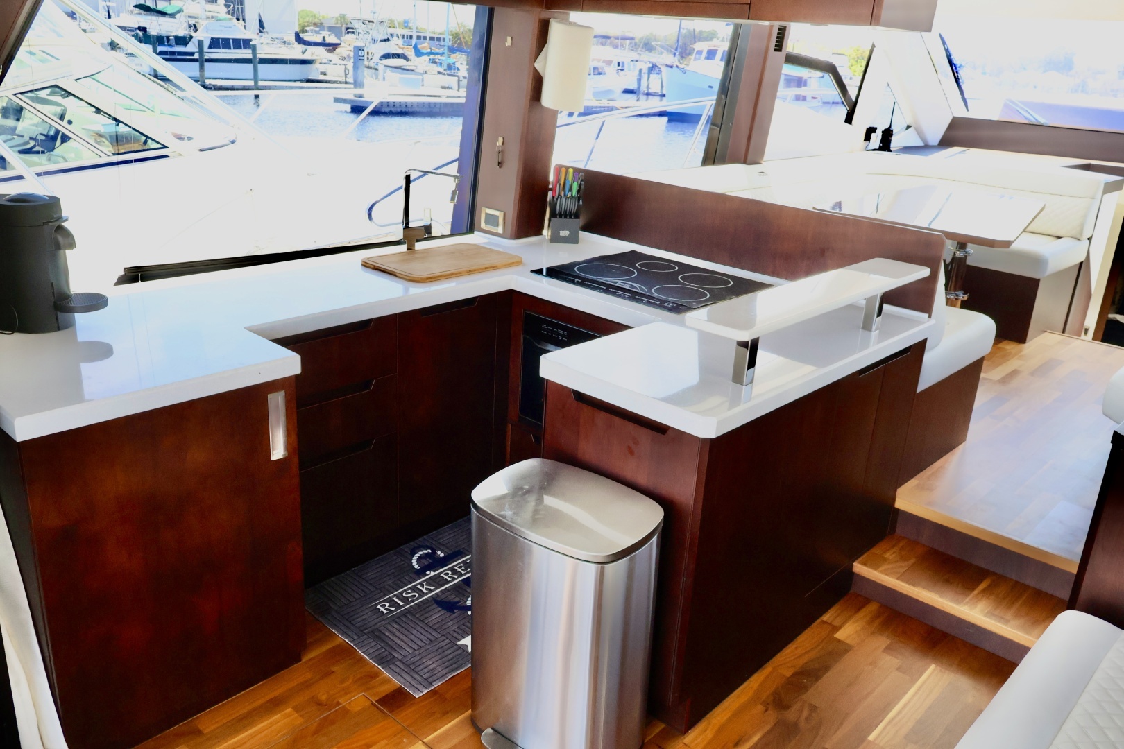 2022 Galeon 500 FLY - Image 42
