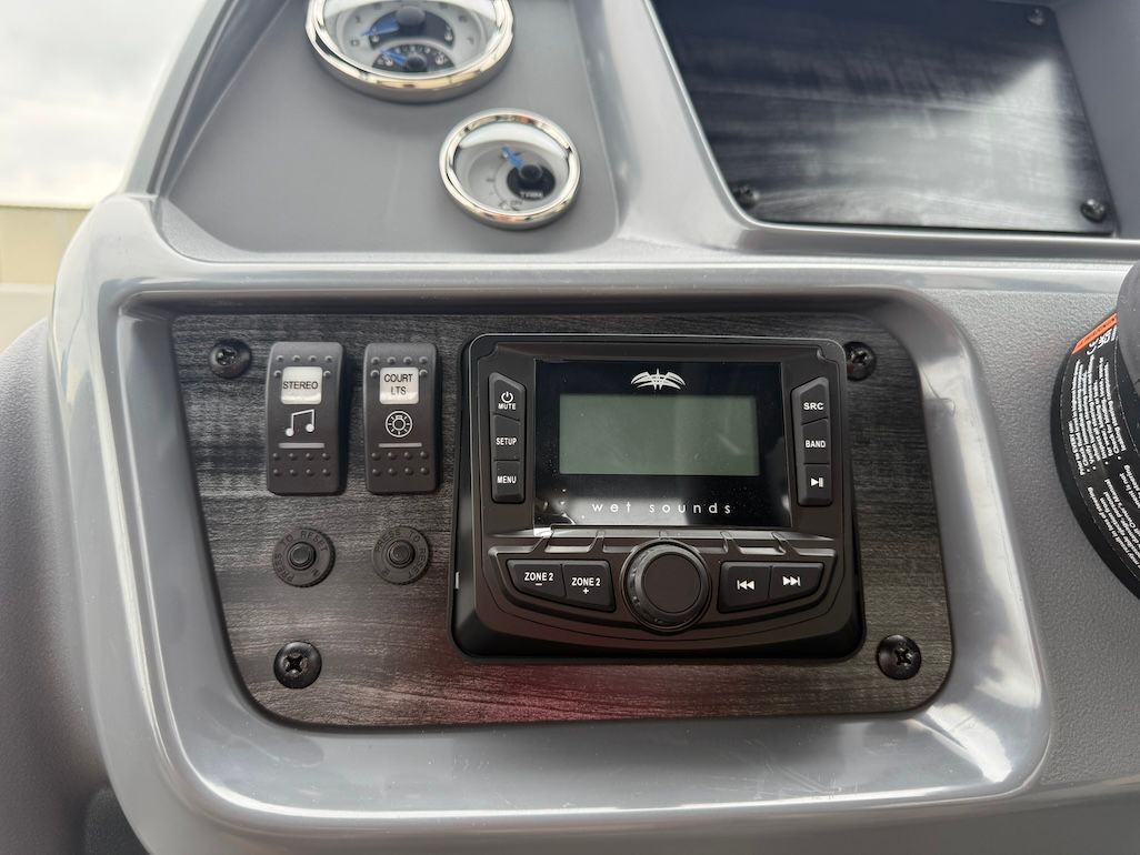 2026 Starcraft GX 22 R DH Sport - 9