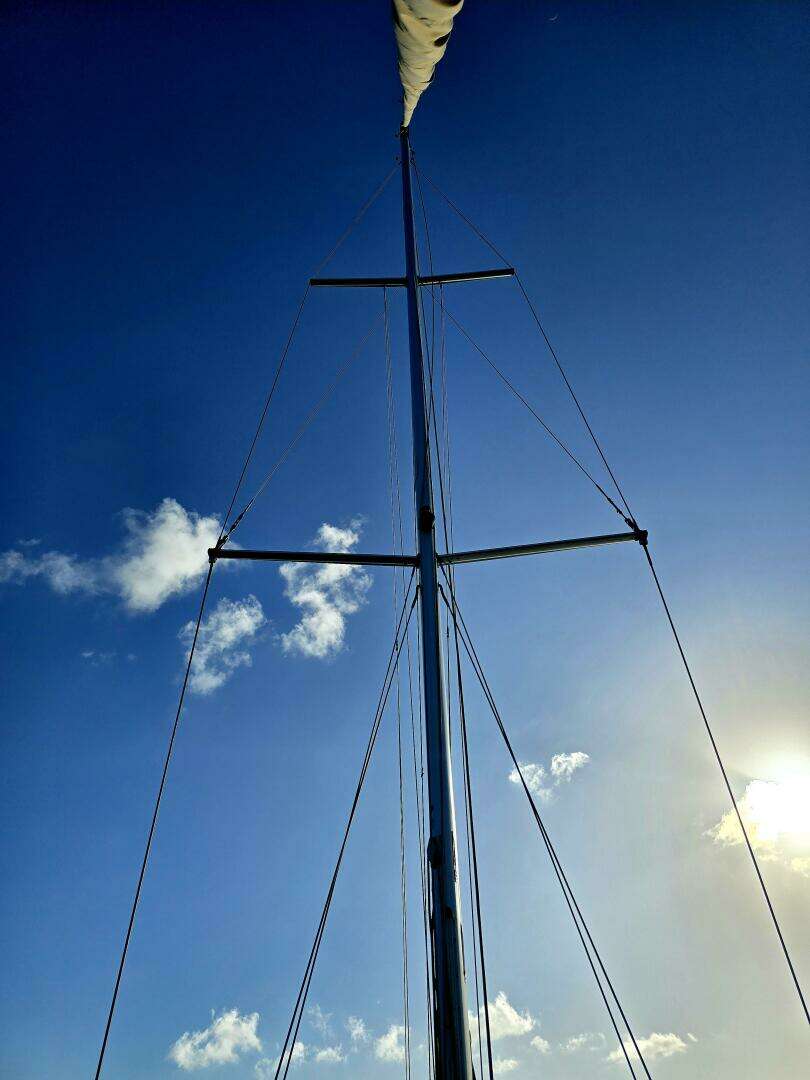 1963 Camper & Nicholsons 36 - Image 6