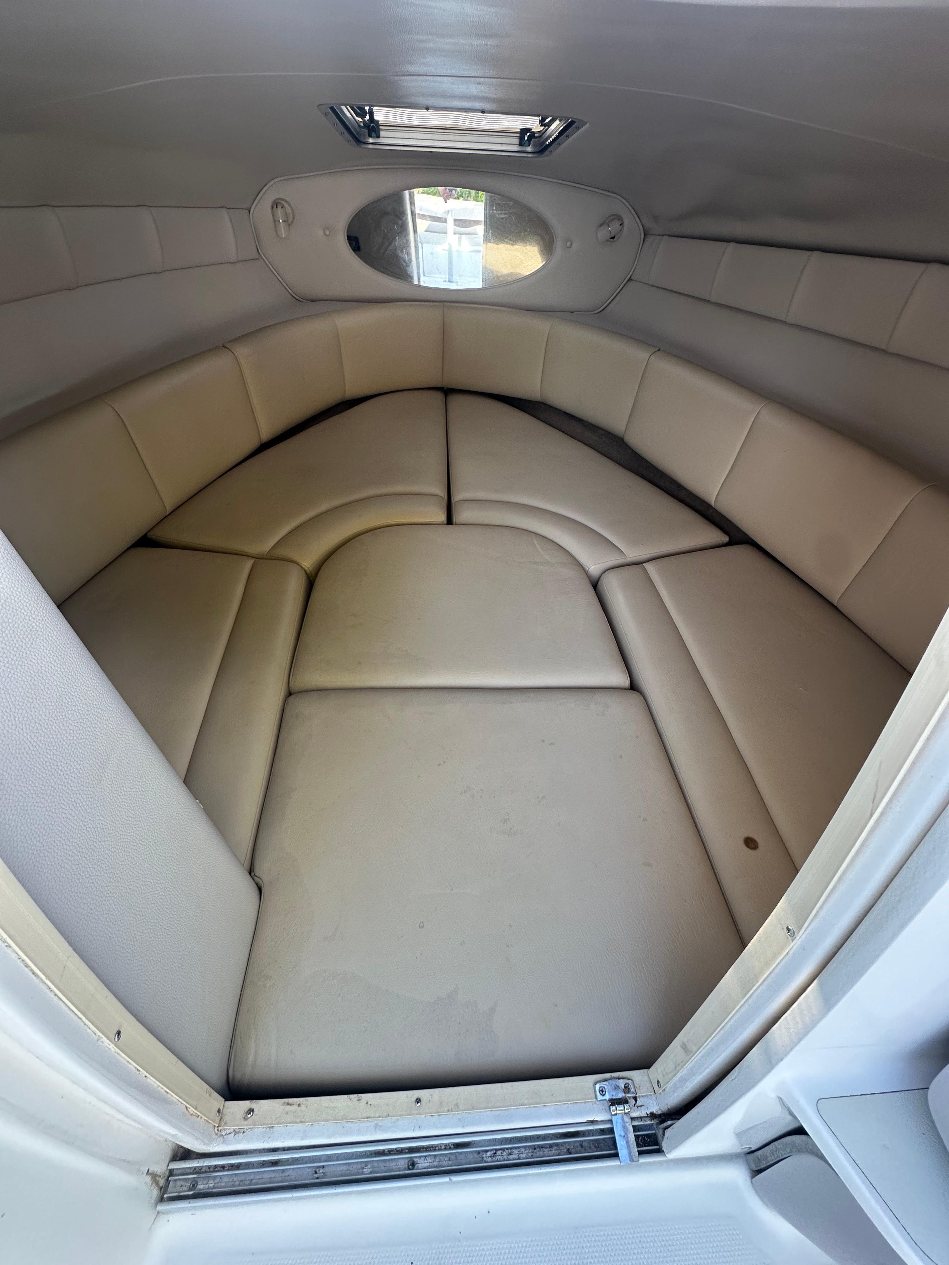 2006 Chaparral 235 SSi - 26