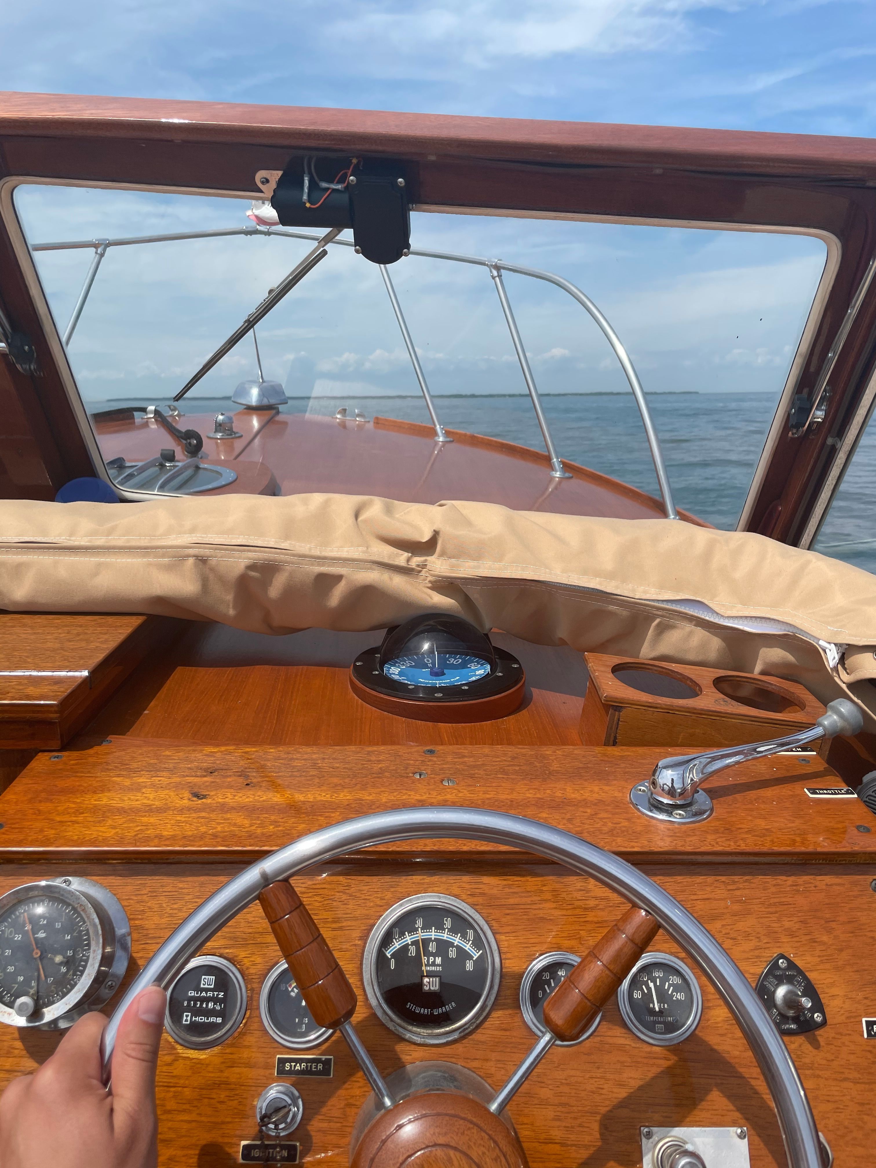 1965 Lyman Sleeper - 4