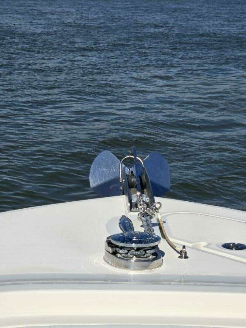 2018 HCB 42 Siesta - Image 41