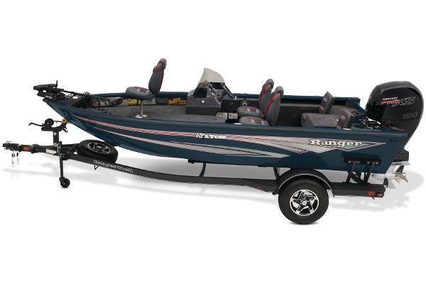 2026 Ranger VS1782SC Reata - 6
