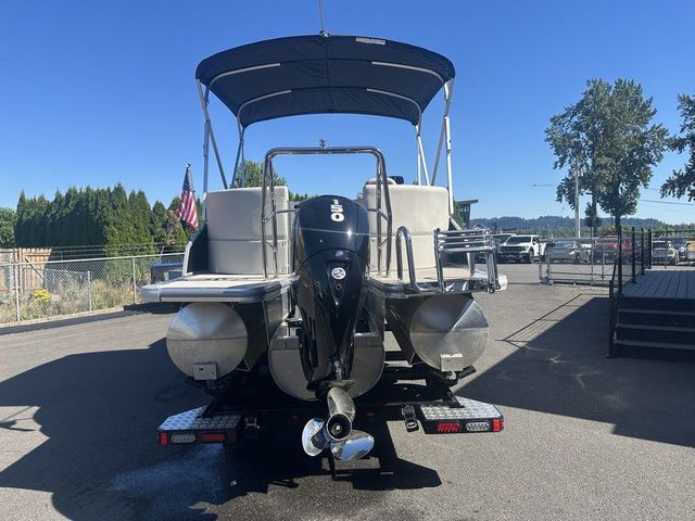 2025 Harris Breeze 230 CW - 6