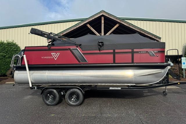 2022 Viaggio Lago 18F