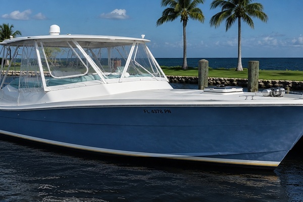 1990 Topaz Royale