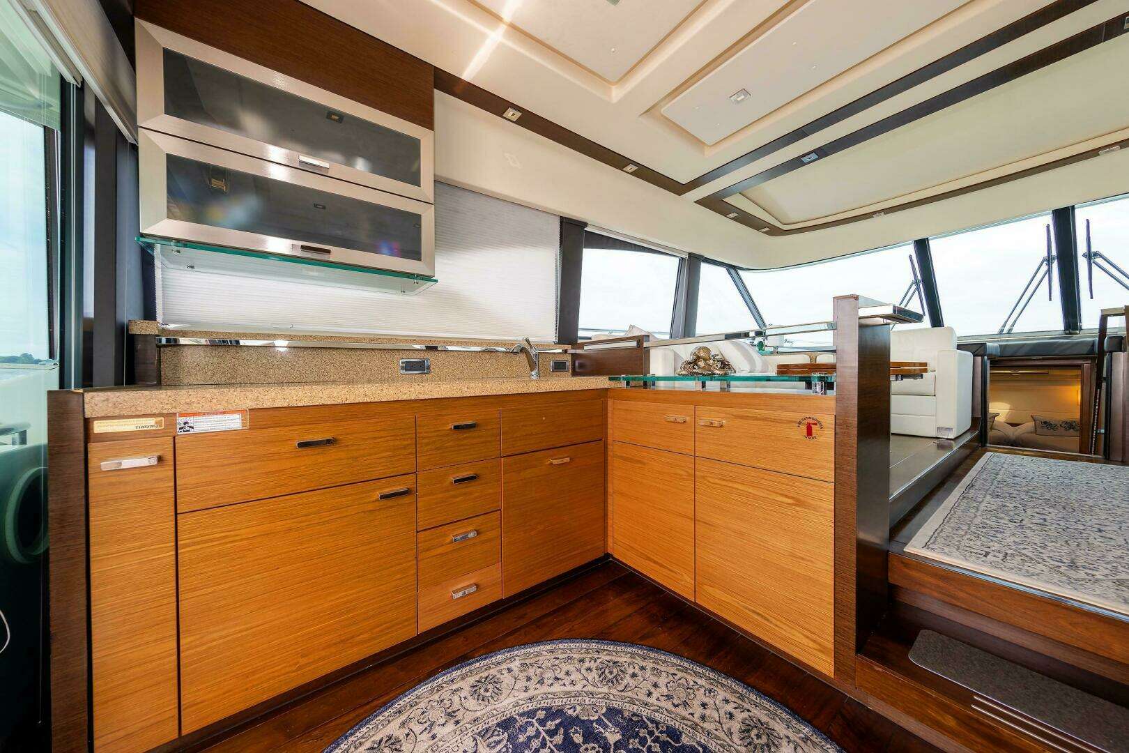2014 Tiara Yachts 5000 Express - Image 14