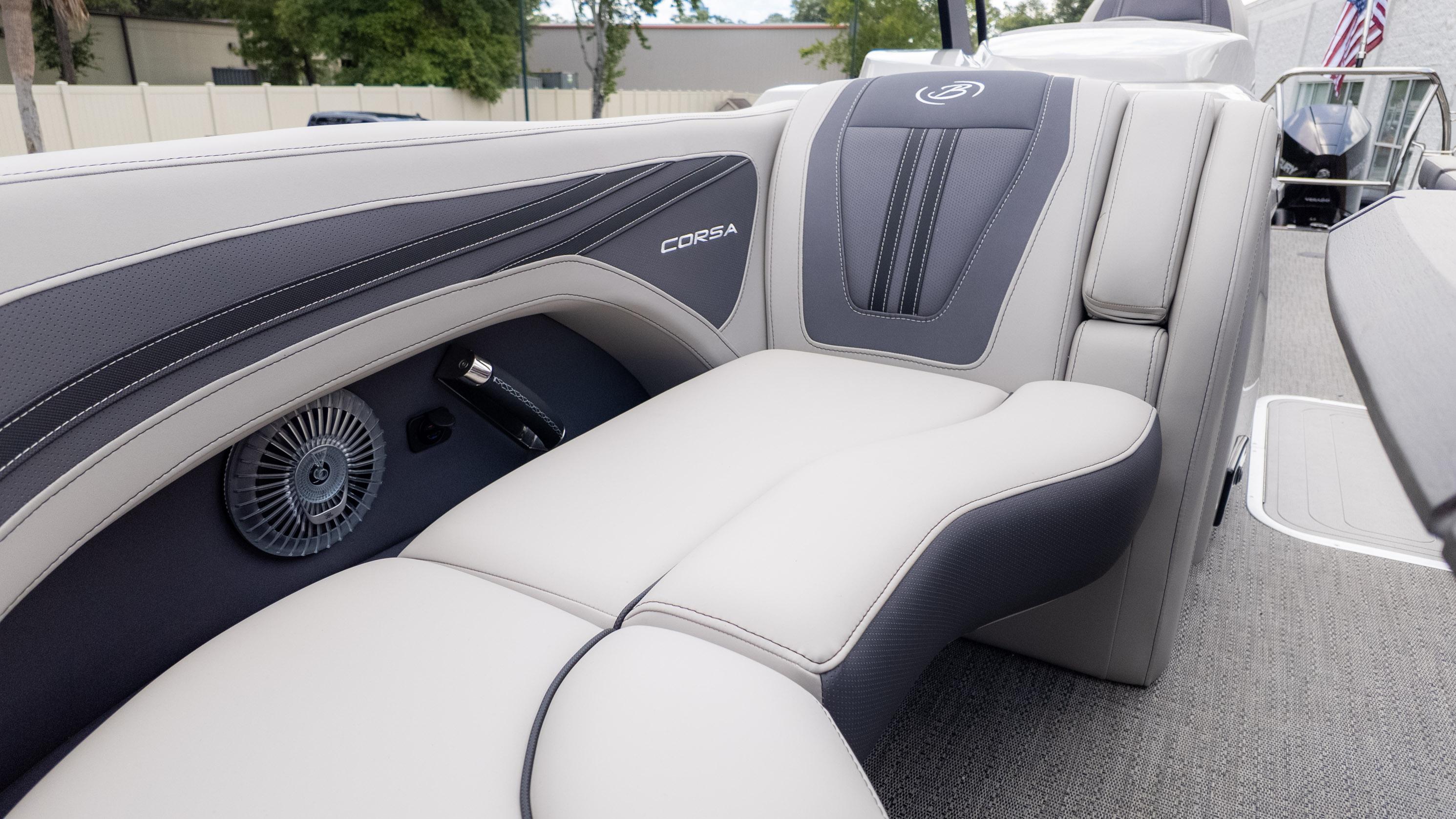 2025 Barletta Corsa 23M - 27