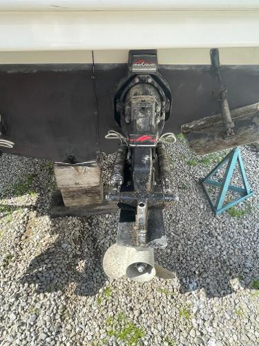1997 Rinker Fiesta Vee - 11