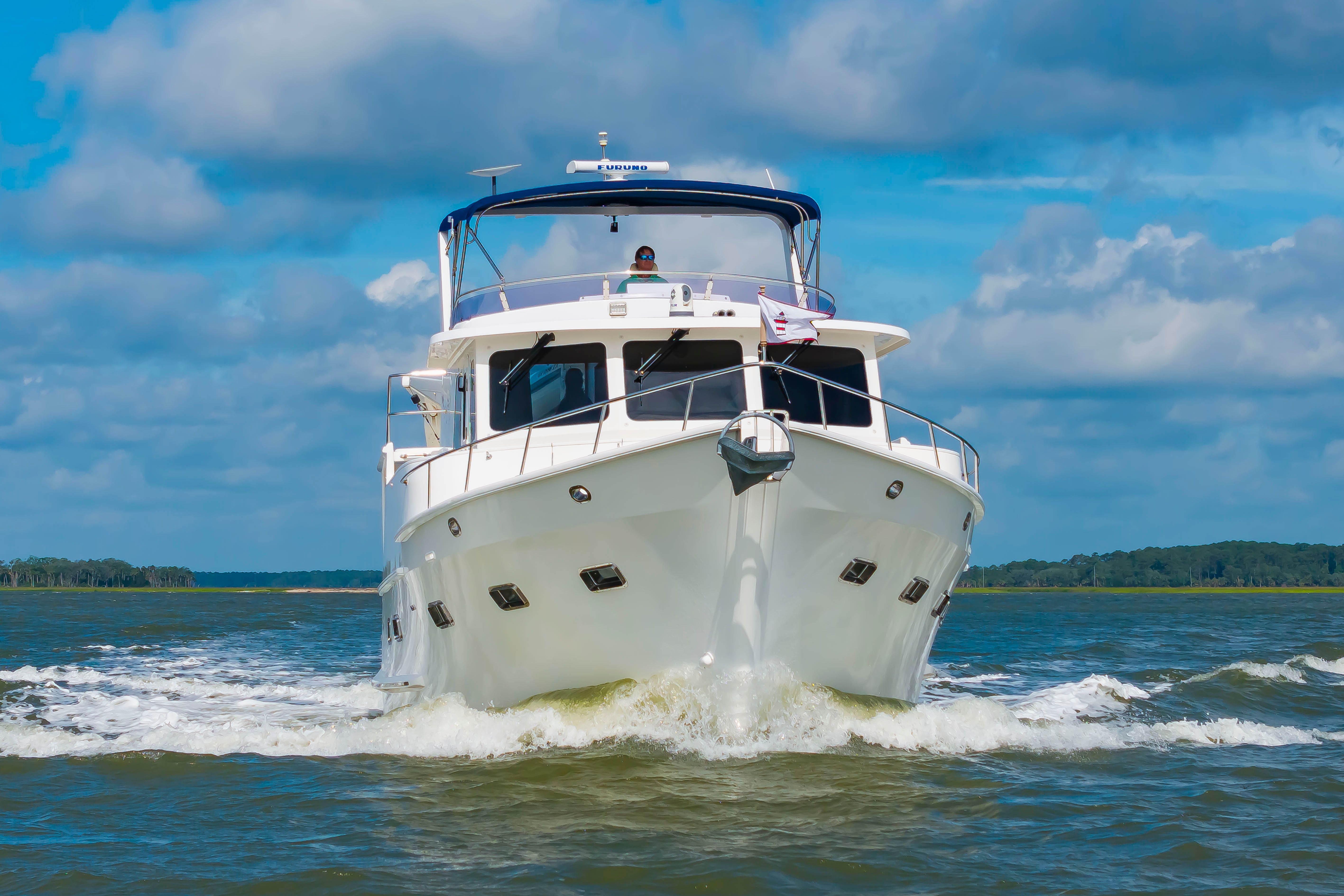 2016 DeFever Euro 52 - 97