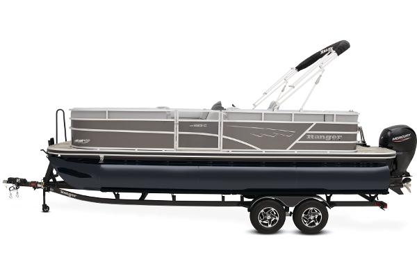 2024 Ranger Reata 223C - 19