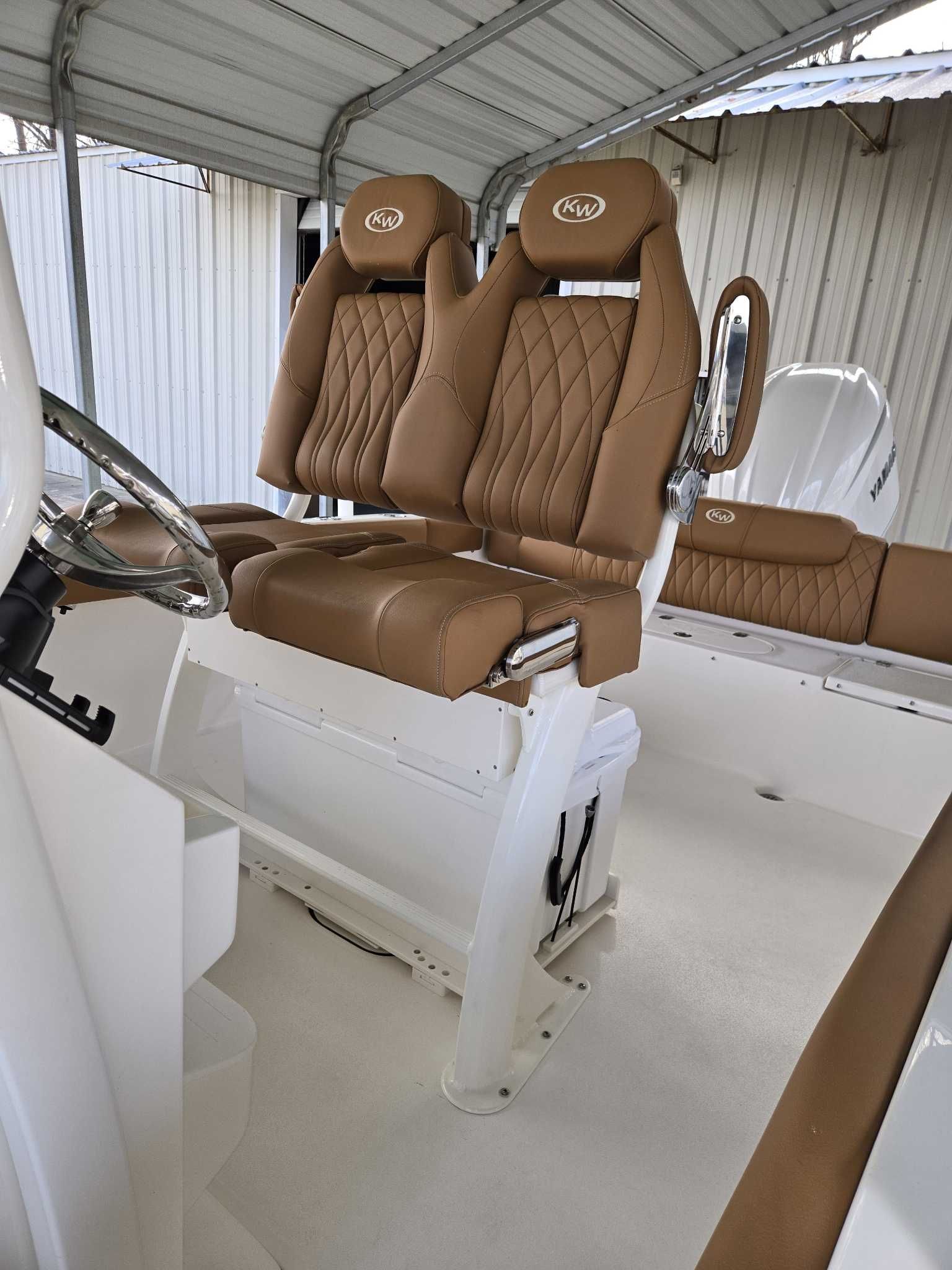 2026 Key West 239 FS - 4