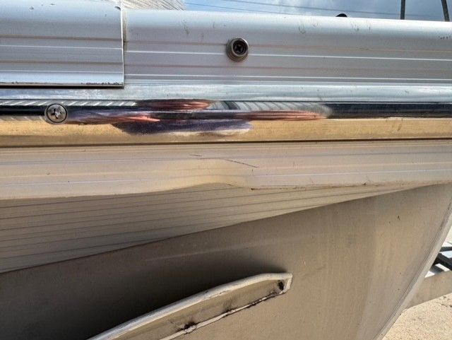 2016 Bennington 2575 QCW - 8