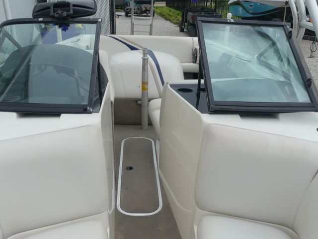 1999 Malibu Sunsetter - 12