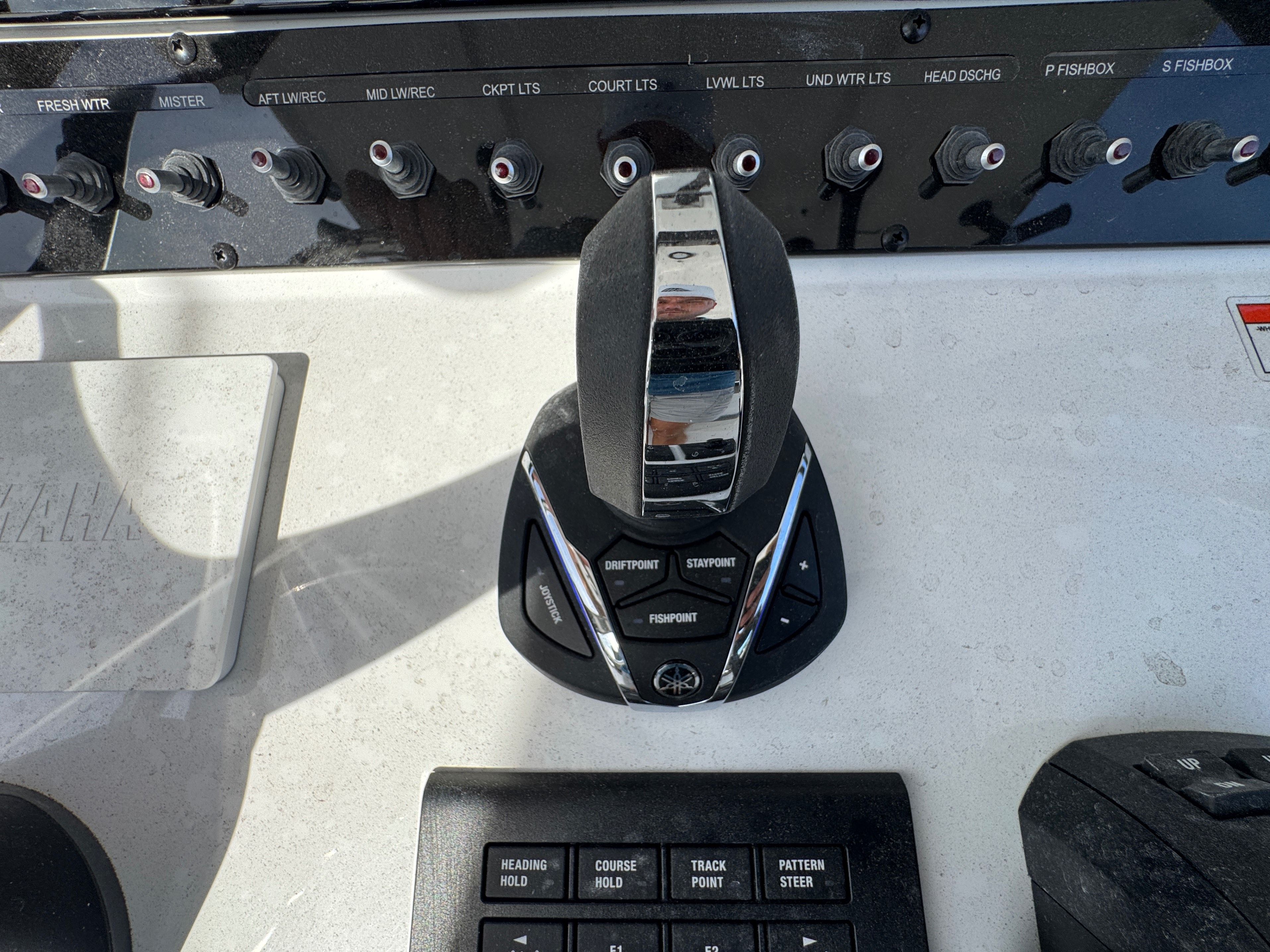 2026 Sea Hunt Gamefish 28 Forward Seating - 20