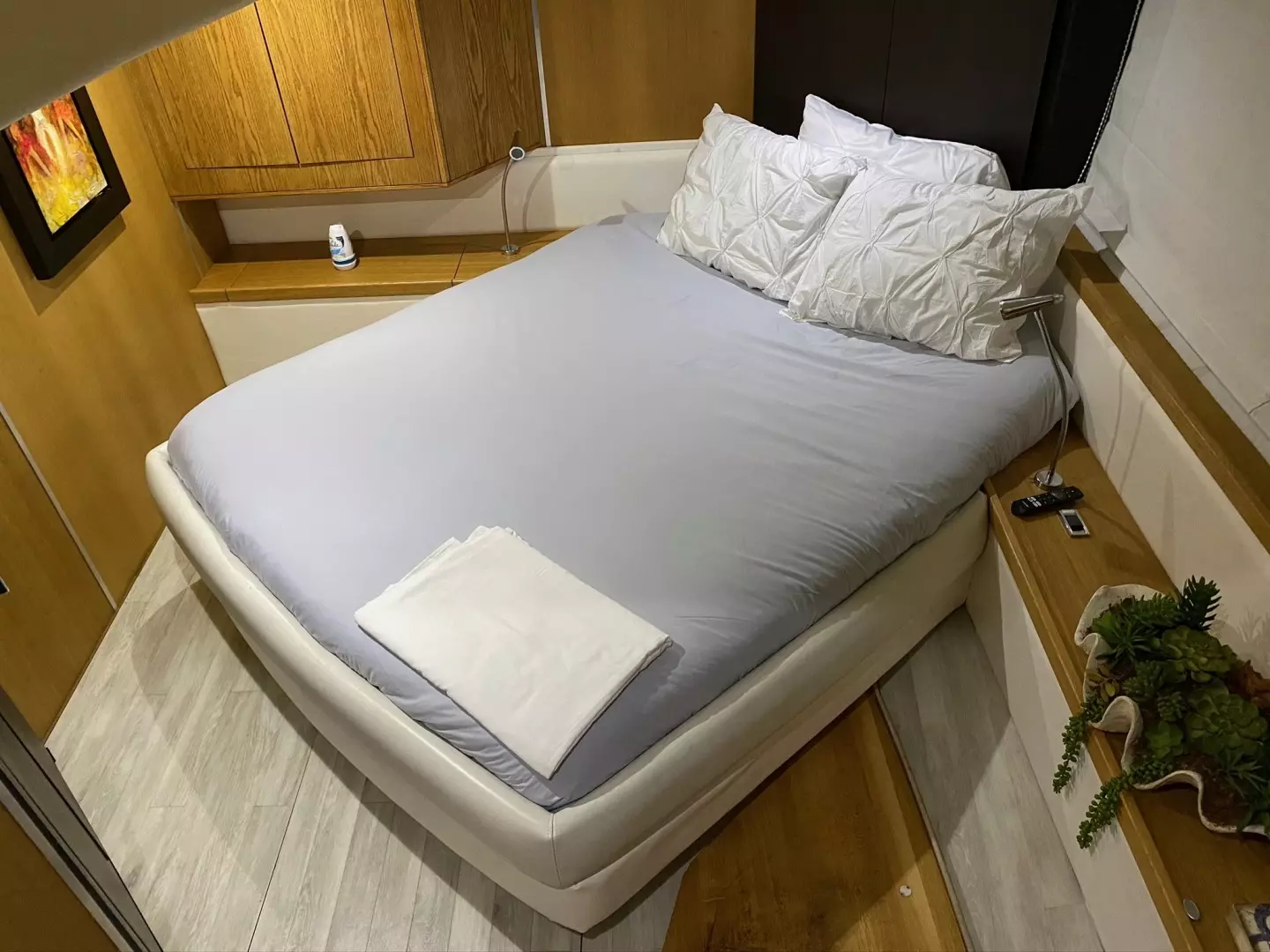 2009 Prinz Yachts Coupe - Image 37