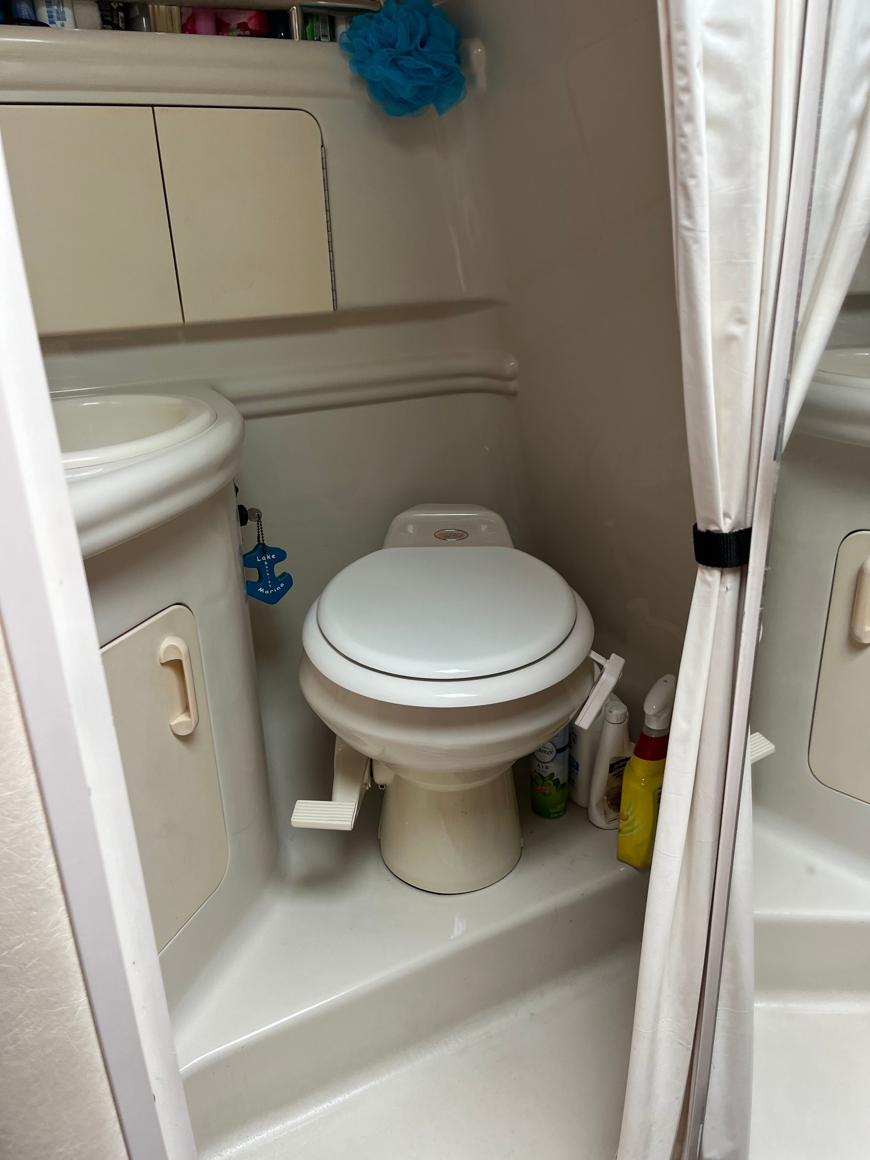 2006 Sea Ray Sundancer 280 - 15