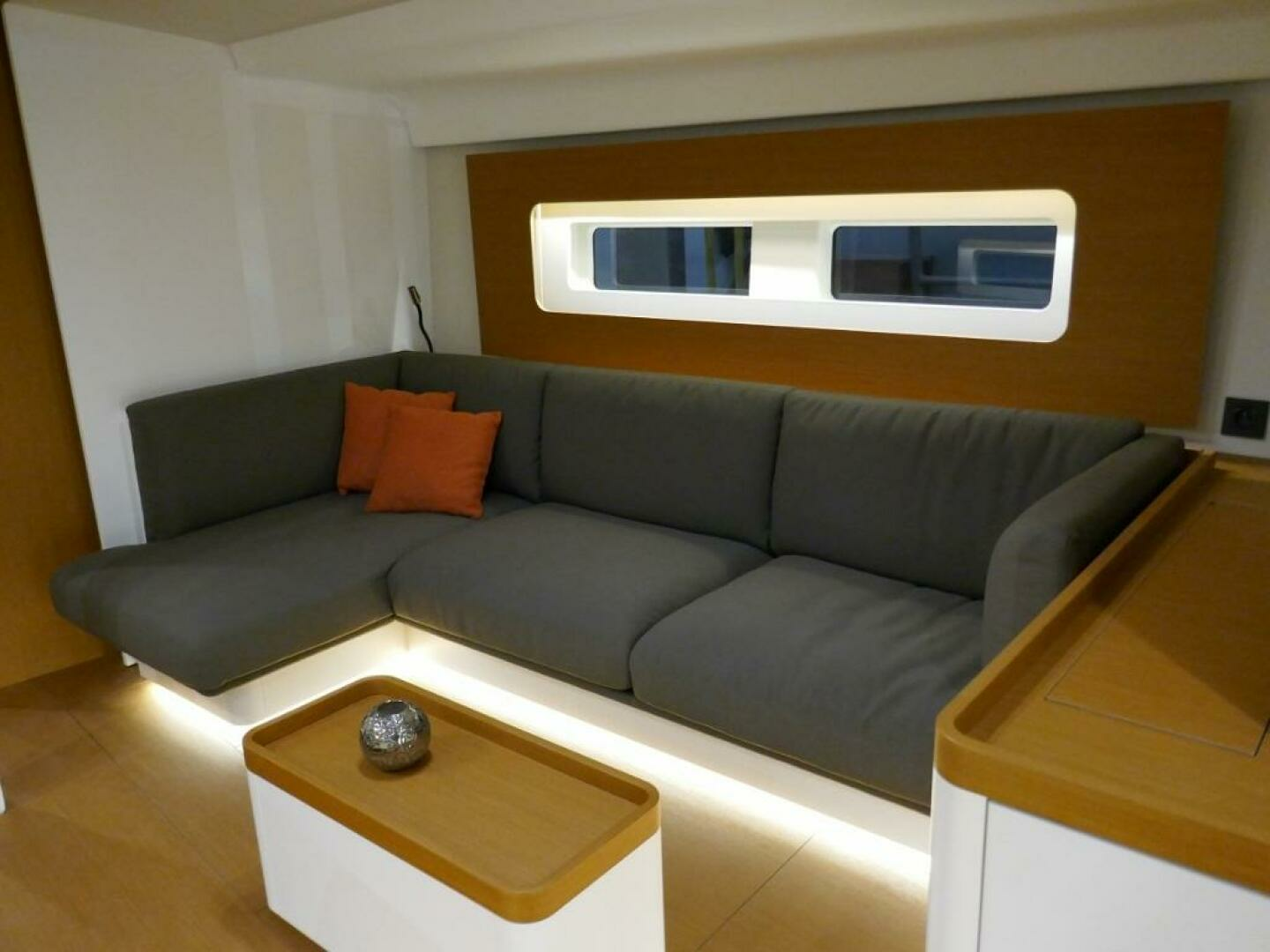 2026 Beneteau First 53 - Image 24