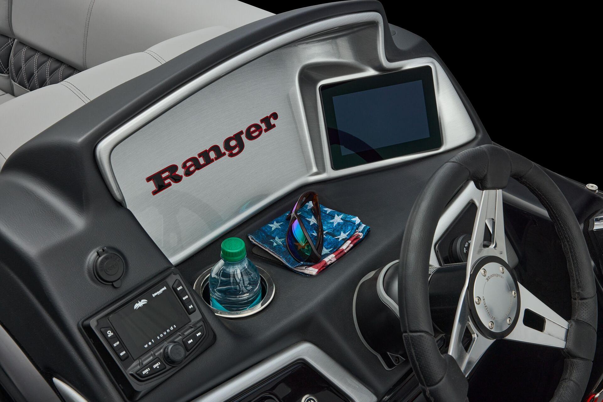2026 Ranger 220FC - 30