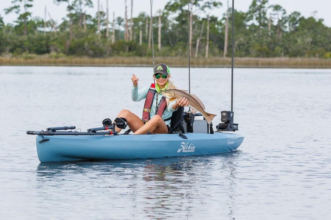 2026 Hobie Mirage Compass