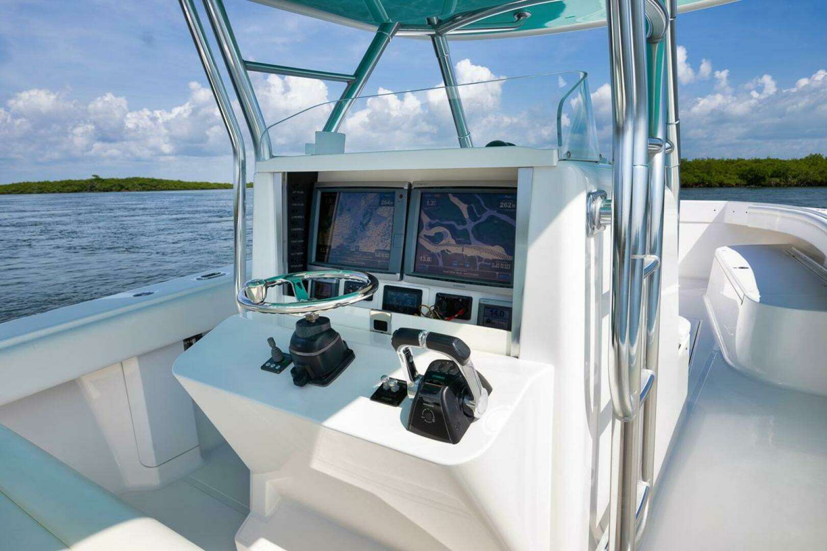 2013 Bahama — - Image 58