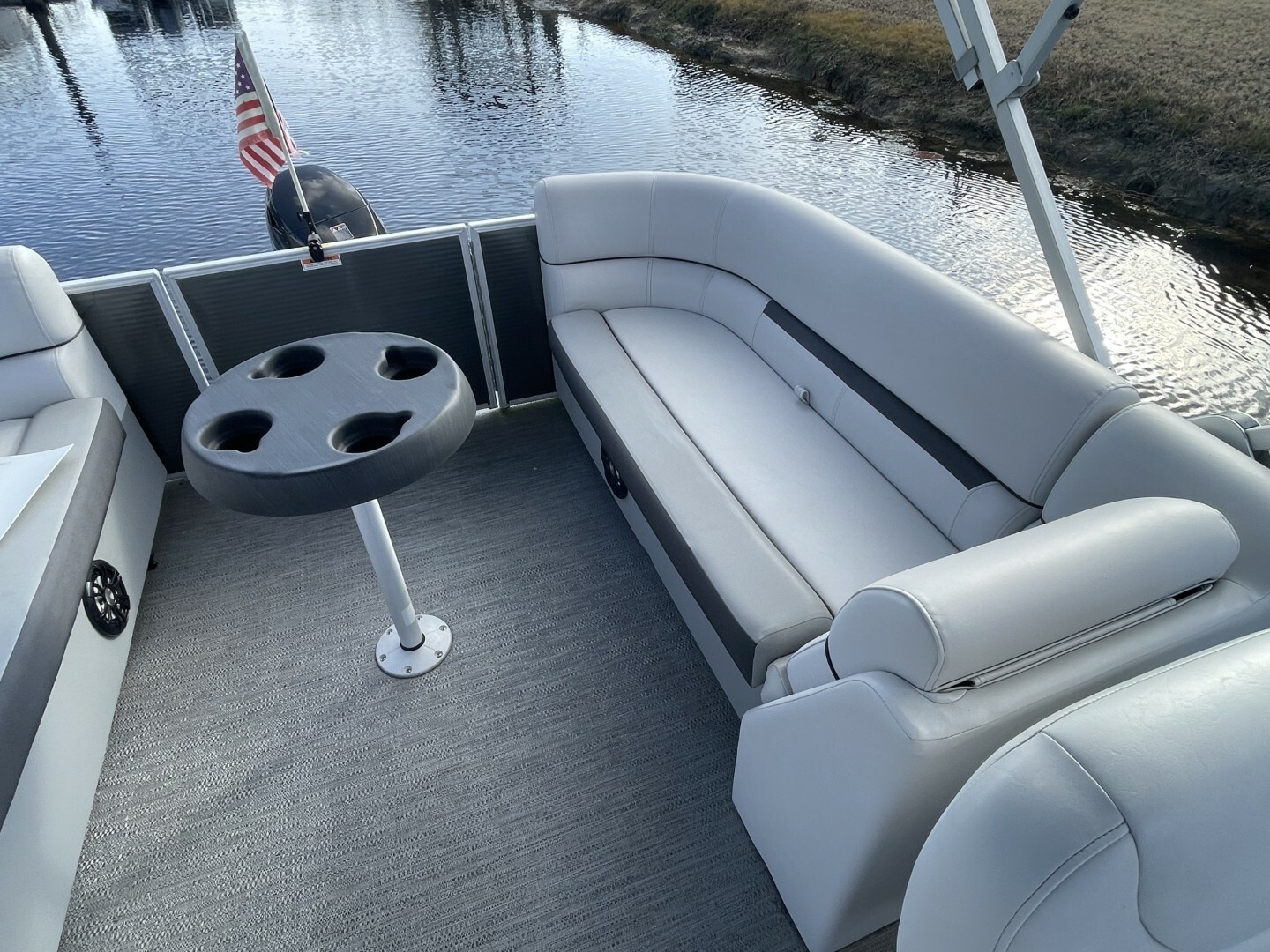 2023 Godfrey SW2086SB - Image 19