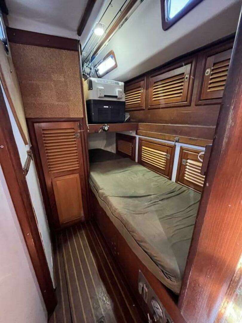 1993 Med Marine Montevideo - Image 54