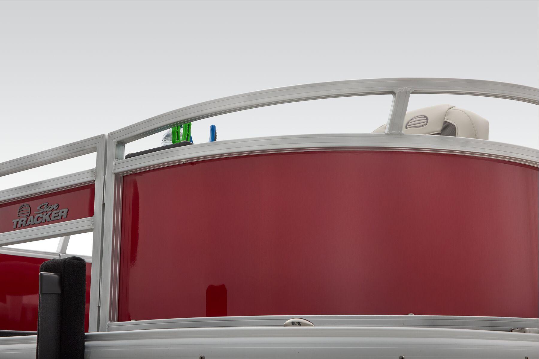 2026 Sun Tracker Bass Buggy 16 XL Select - 24