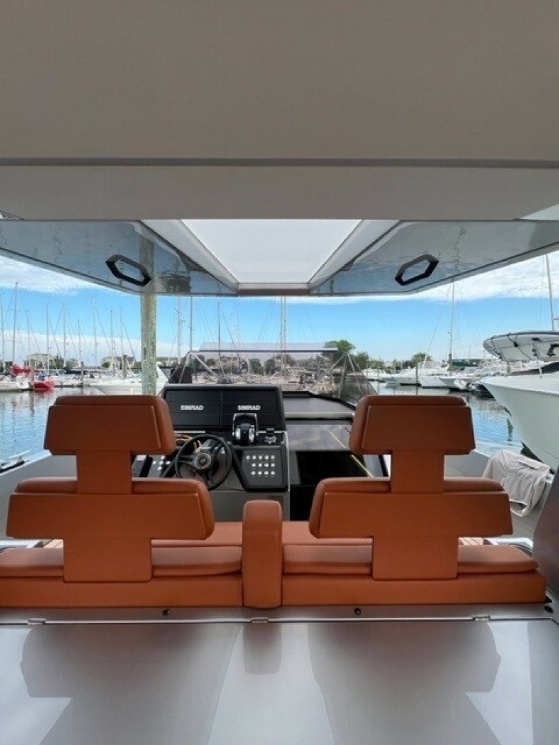 2023 Wally 48X - Image 23