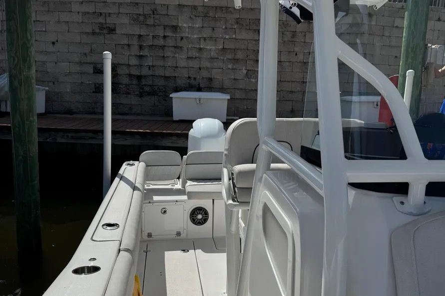 2023 Sea Fox 268 Commander - 12