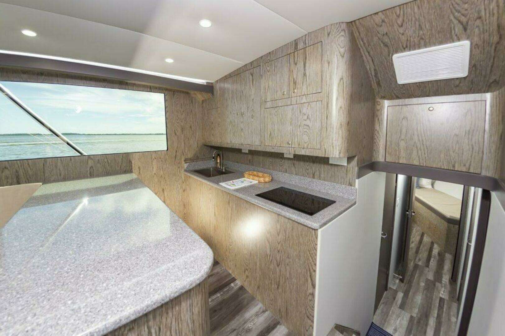 2025 Custom Carolina Sportfish - Image 35