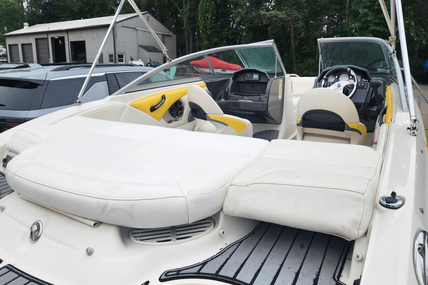 2014 Monterey 204 FS/BR - 64